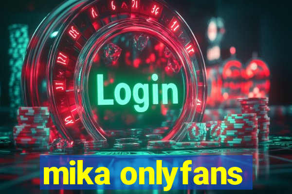 mika onlyfans